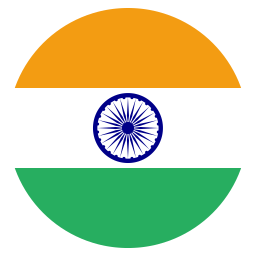 Flag for Crypto Virtual Cards in India