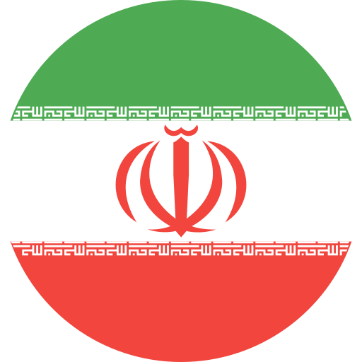 Flag for Crypto Virtual Cards in Iran