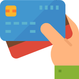 Debit Card icon