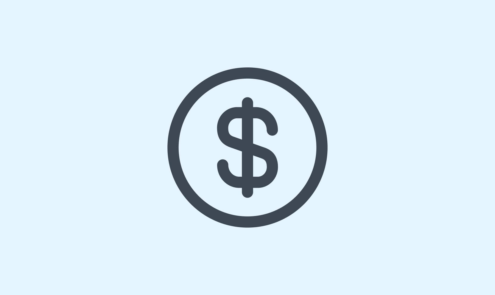 App Store vs. Bitsika comparison showing savings on every top-up