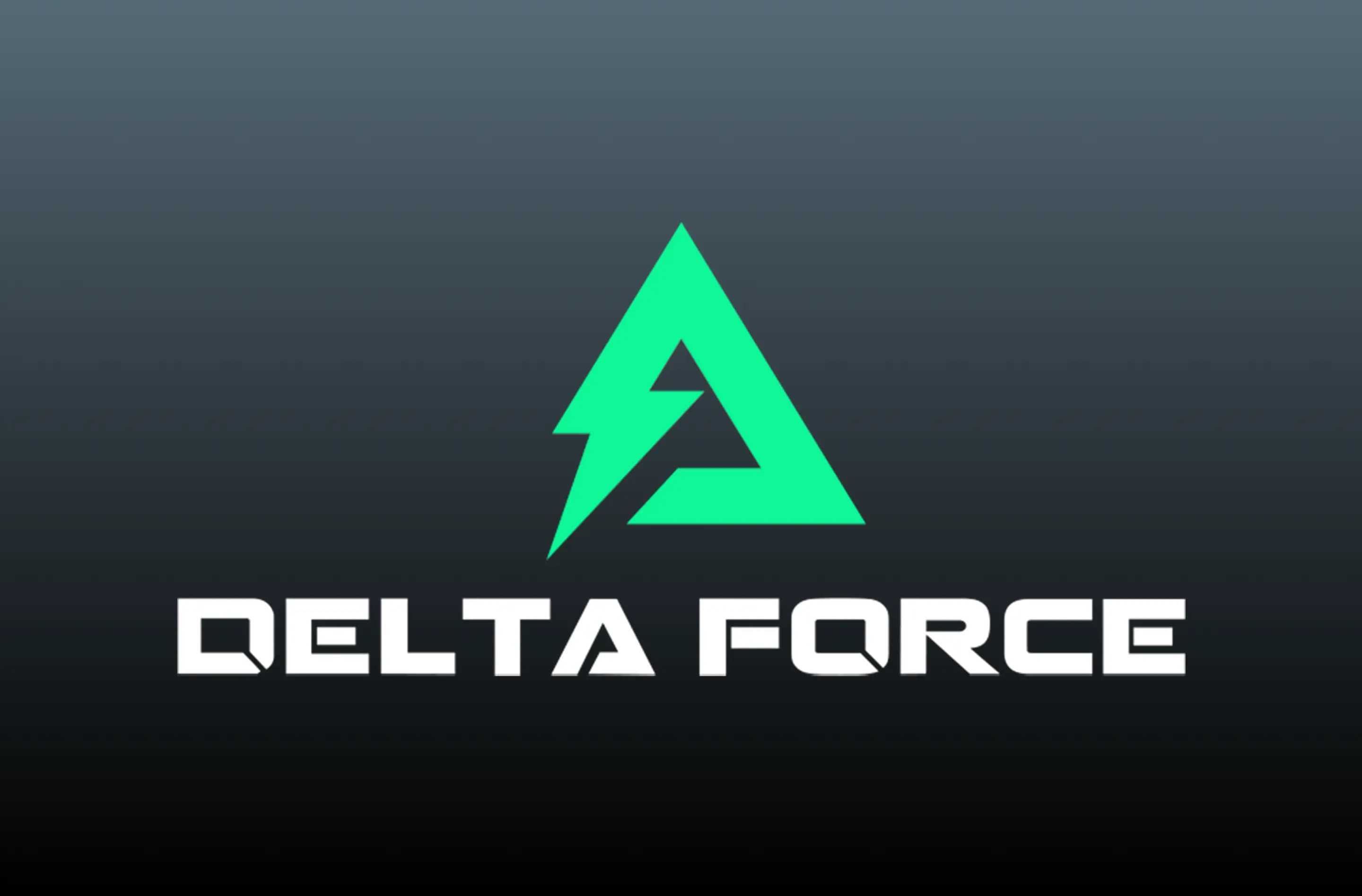Delta Force gift card image