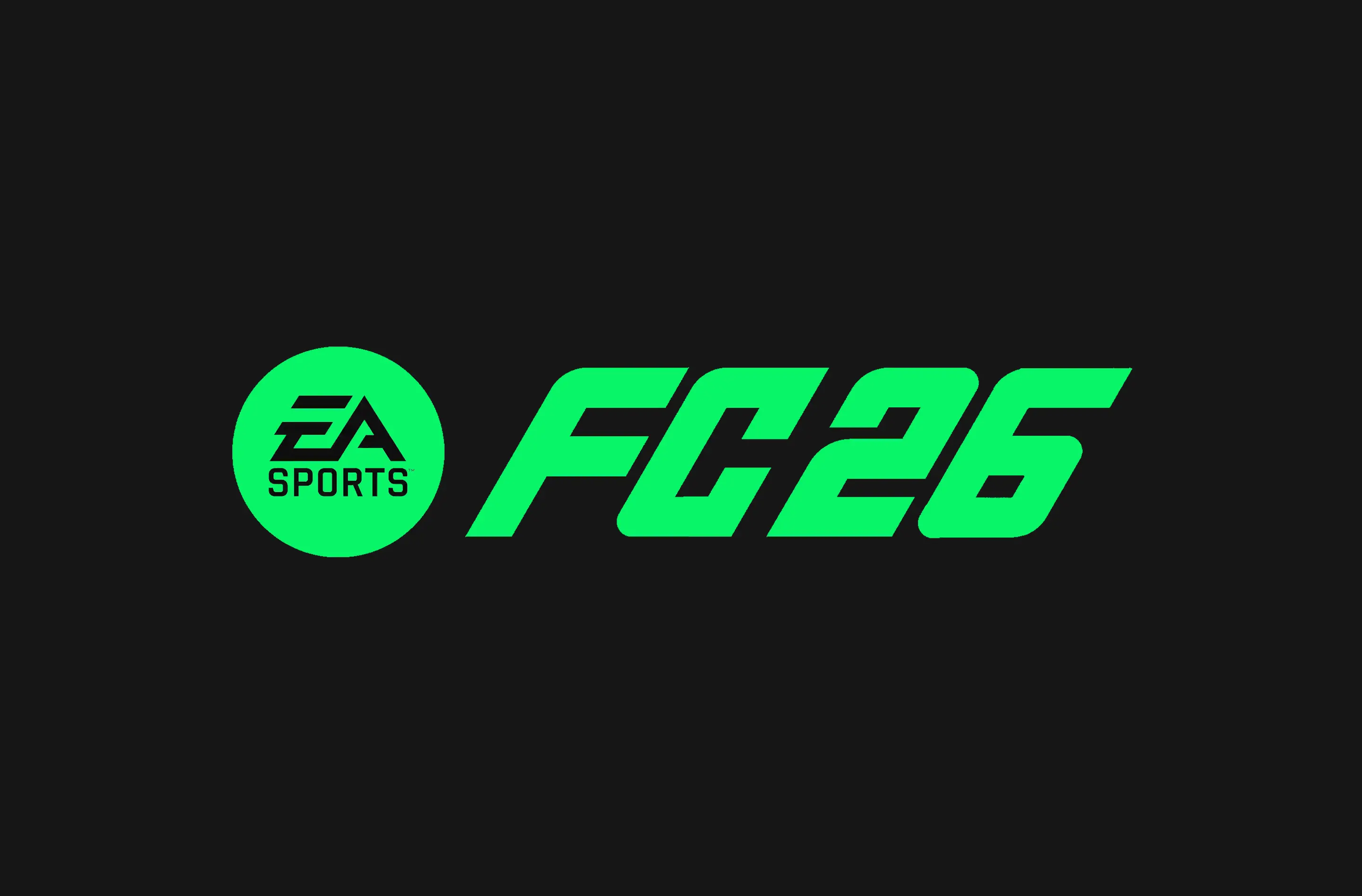 EA SPORTS FC 26 gift card image