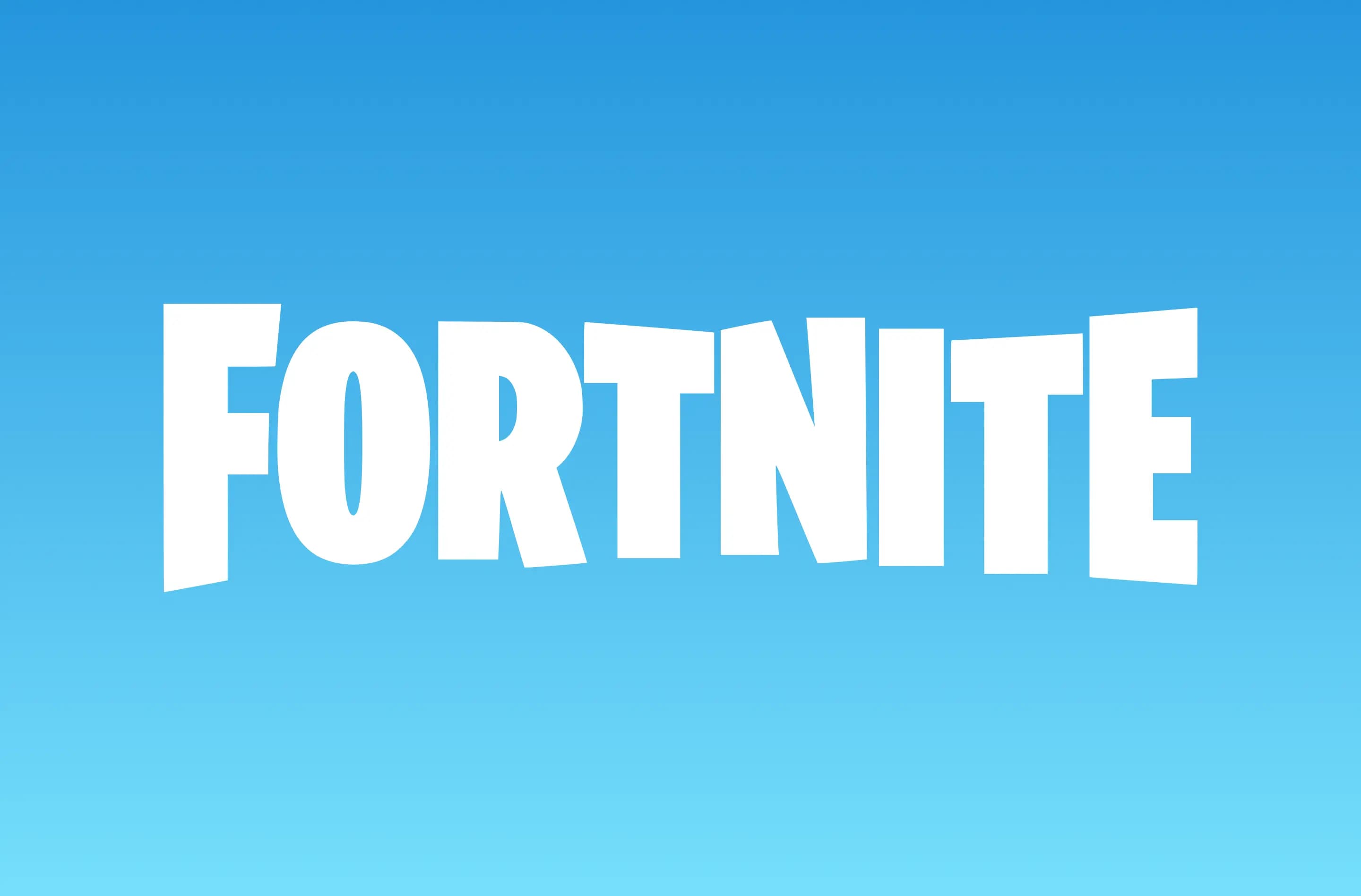 Fortnite gift card image