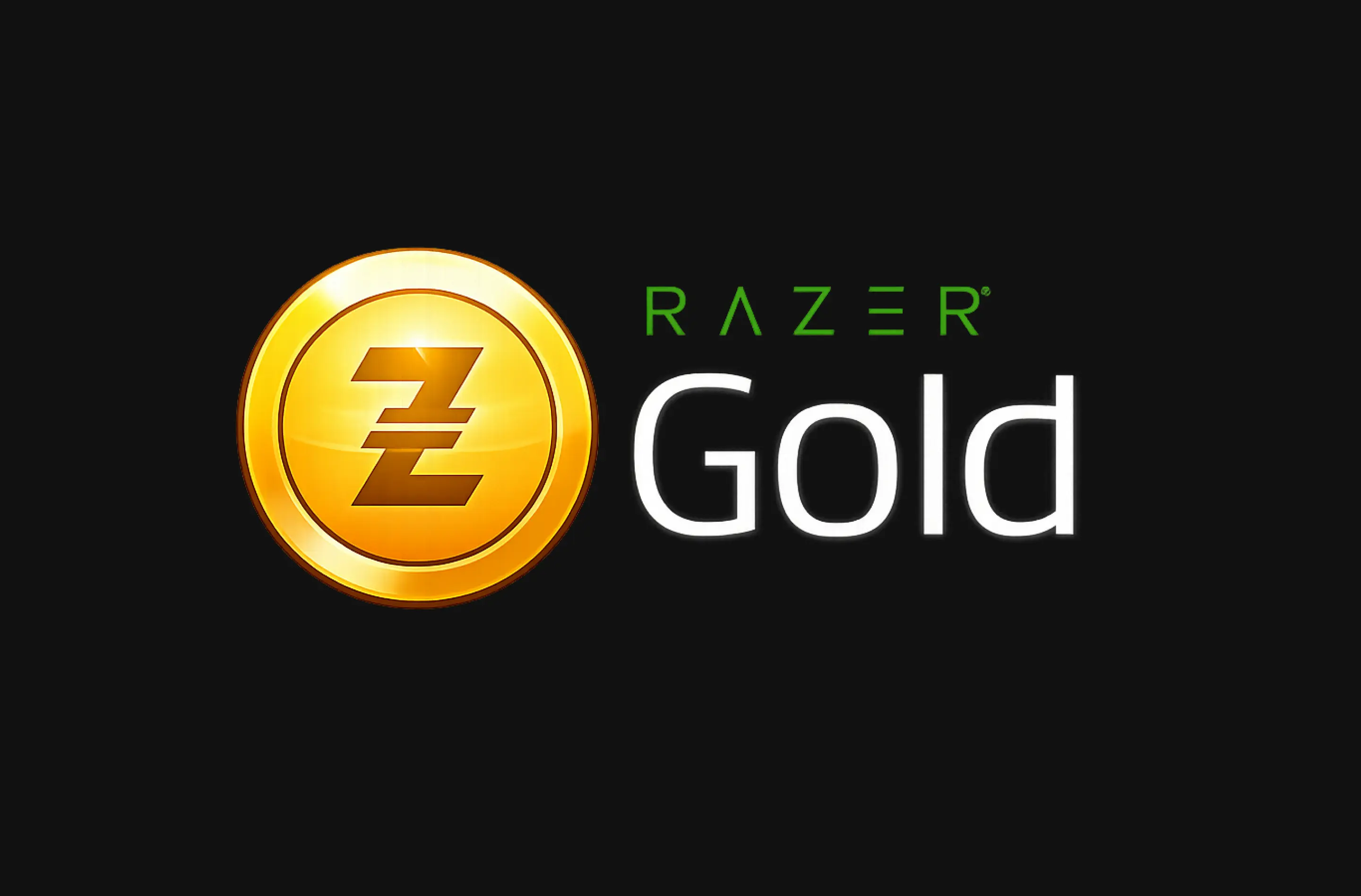 Razer Gold gift card image