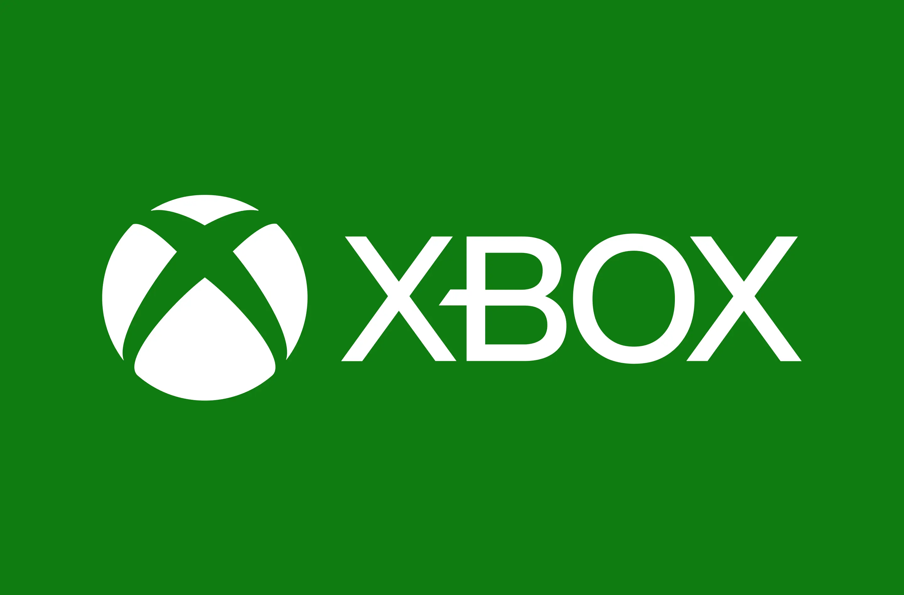 Xbox gift card image