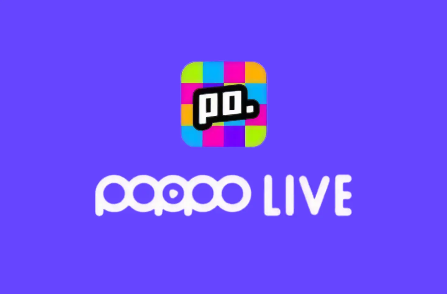 Poppo Live game icon