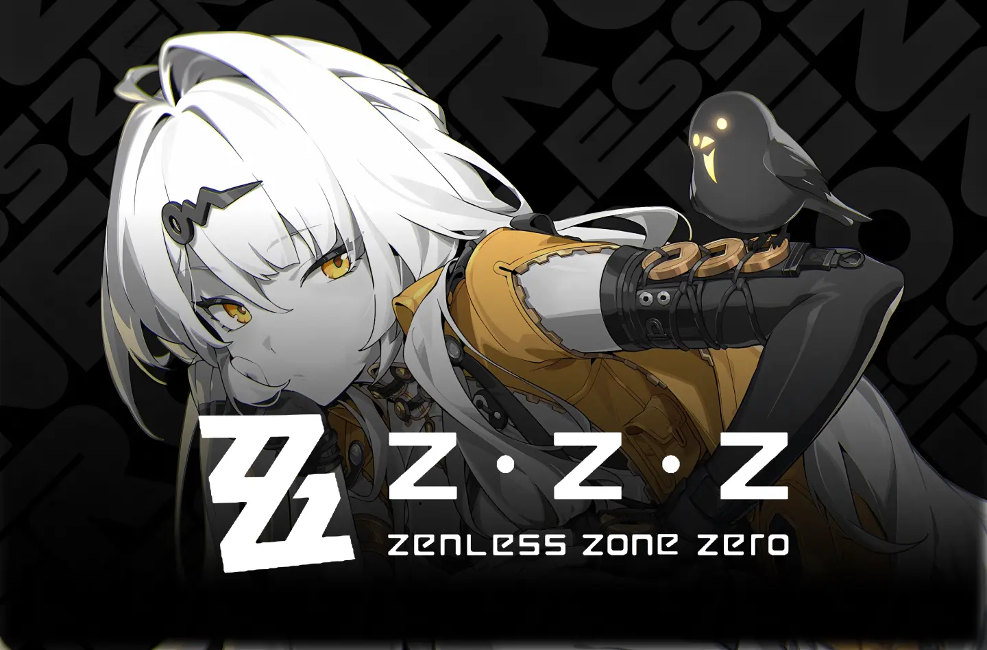 Zenless Zone Zero game icon