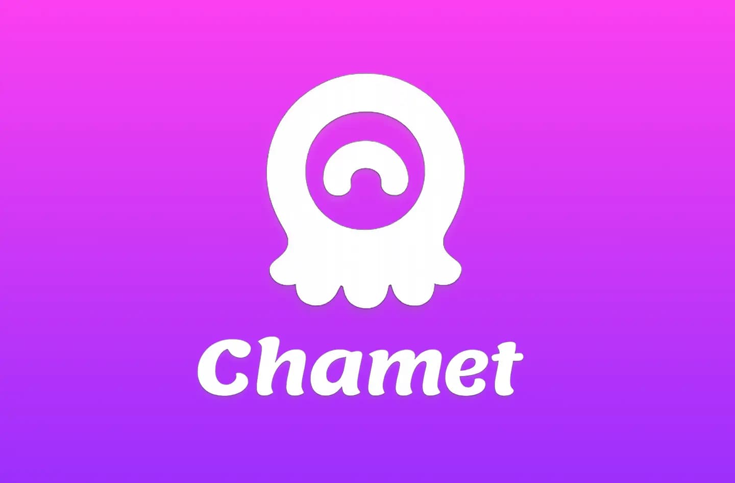 Chamet game icon