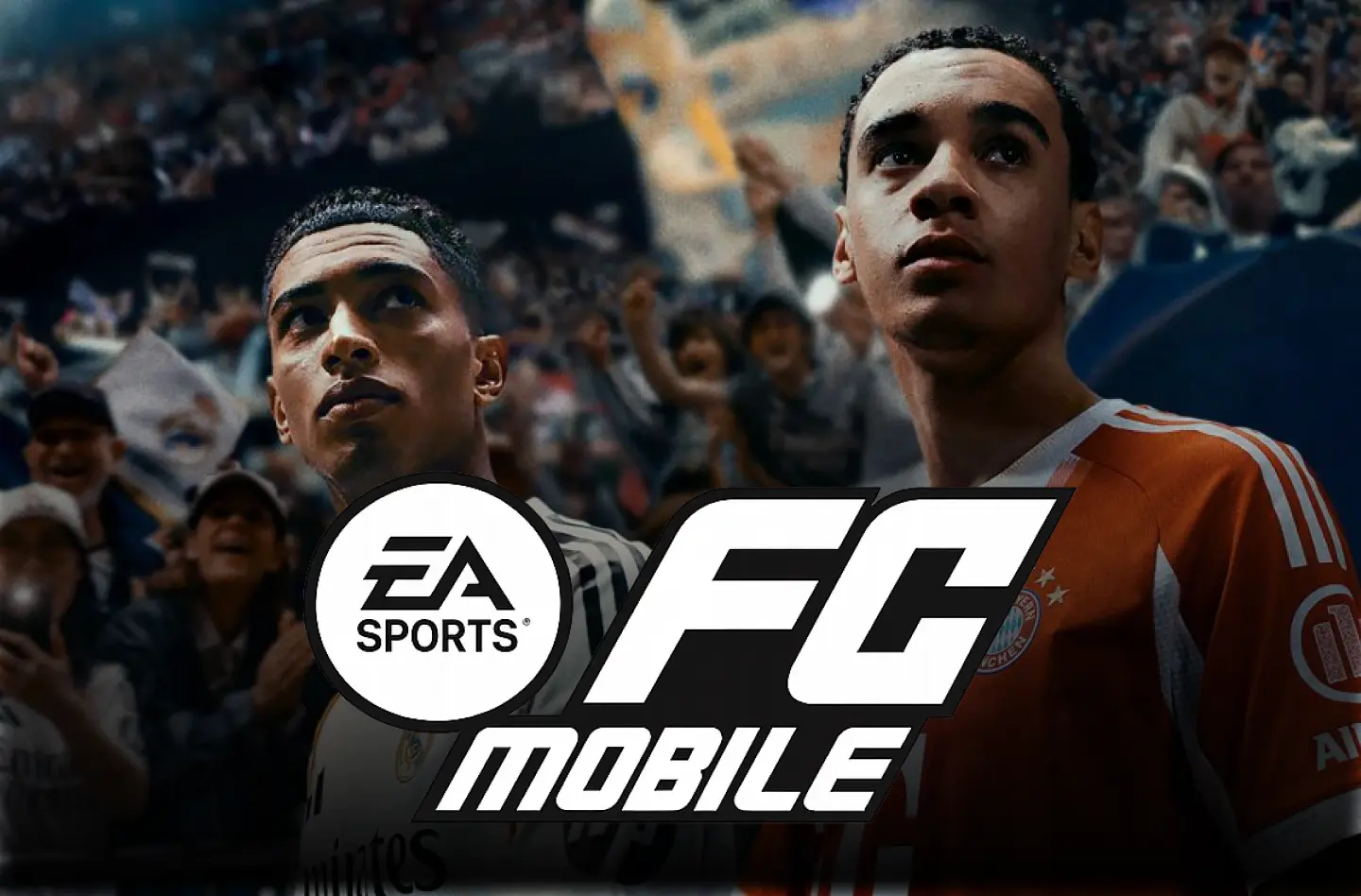 EA SPORTS FC Mobile game icon