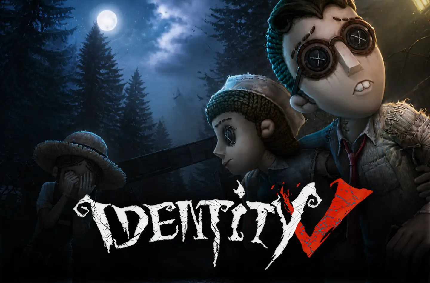 Identity V game icon