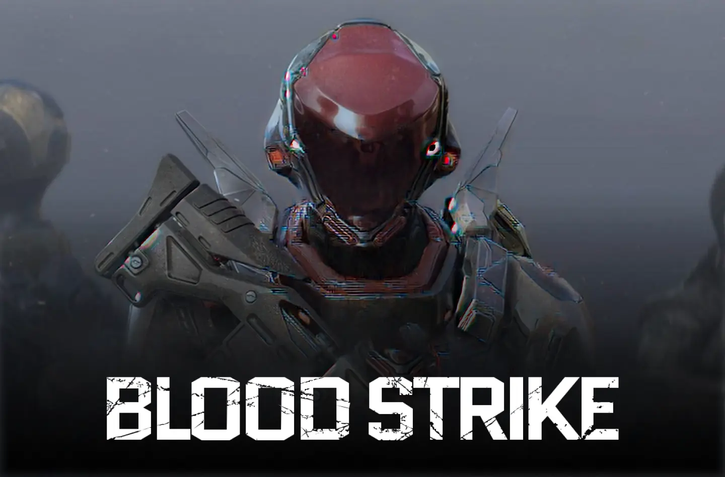 Blood Strike game icon
