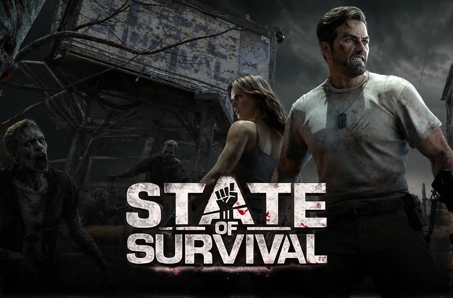 State of Survival game icon