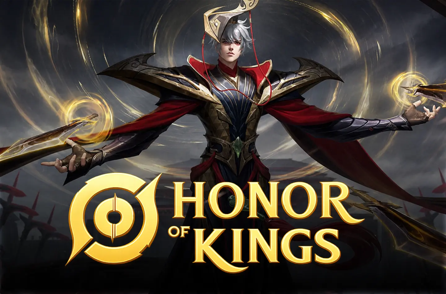 Honor of Kings game icon