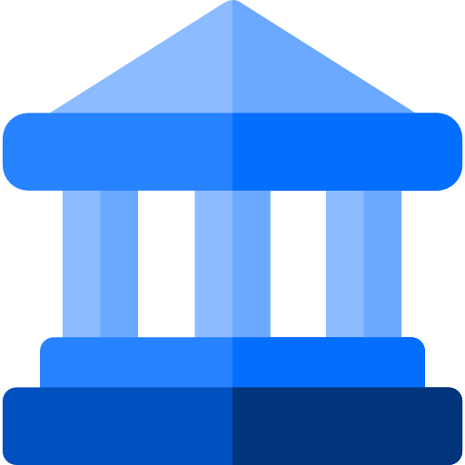 Bank icon
