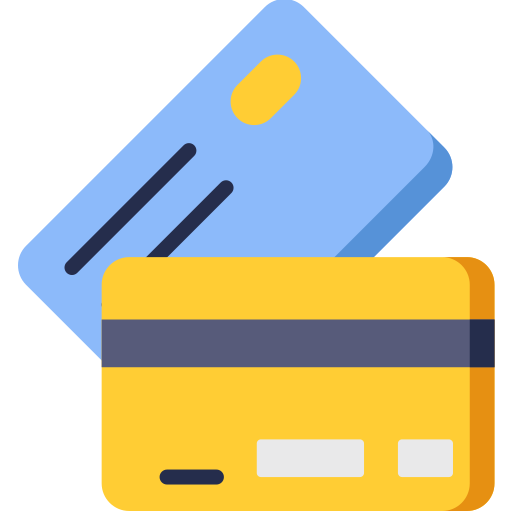 Credit icon