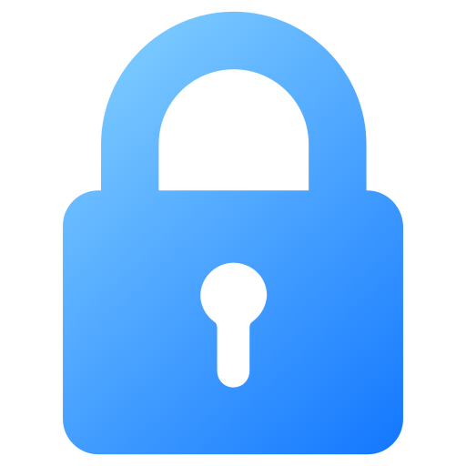 Lock icon