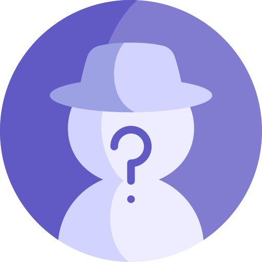 Profile icon
