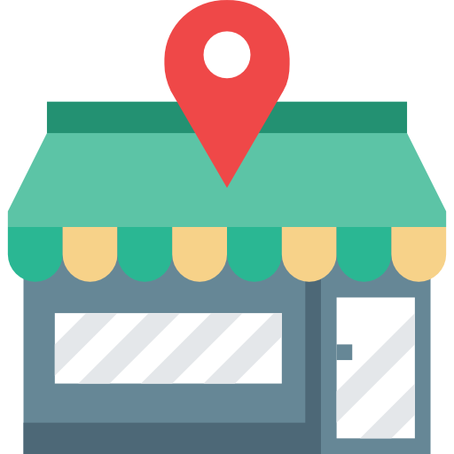 Store icon